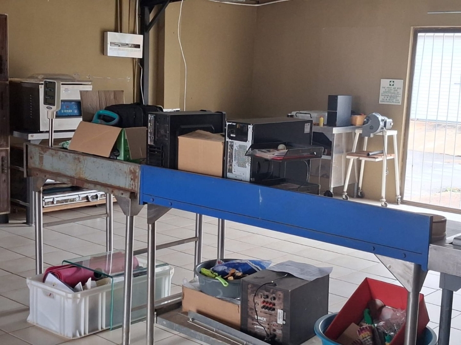 Commercial Property for Sale in Bloemdal Free State